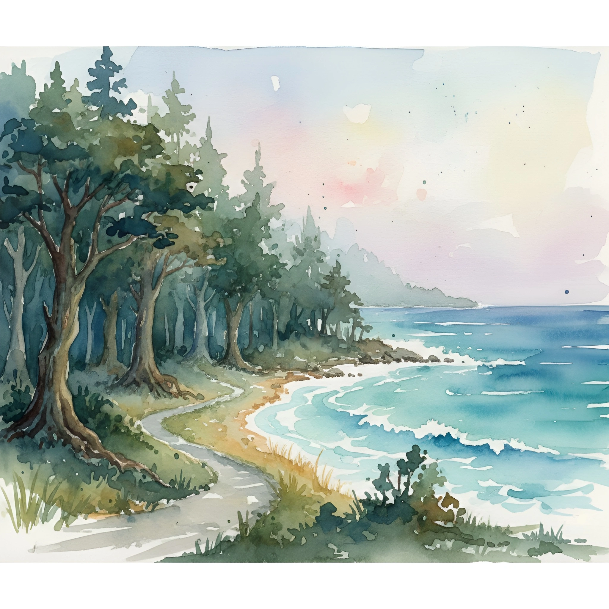 Caso de Estudio: Dani de La Caleta