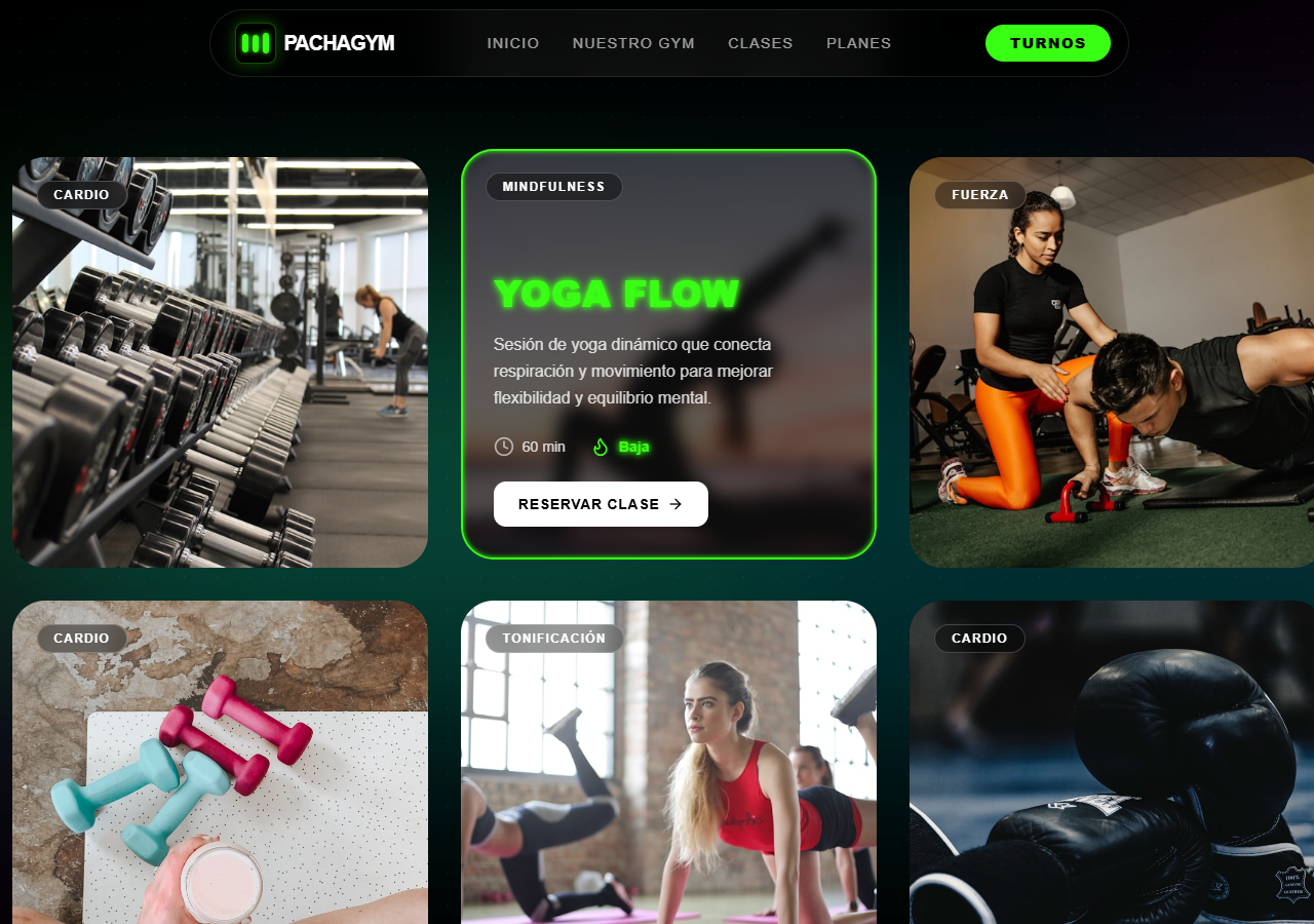Solución Web Moderna – Demo en Next.js