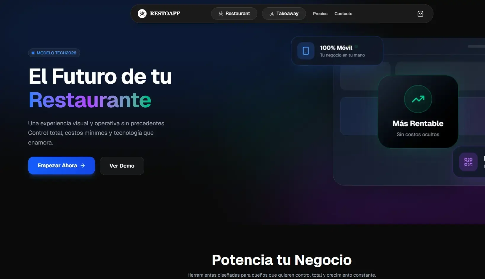 RestoApp